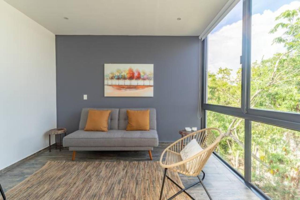 Exclusive Villa "Town House" Luxury Amenities In Tulum Exterior photo